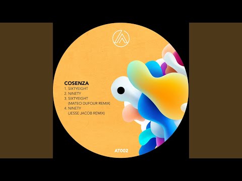 SixtyEight (Mateo Dufour Remix)