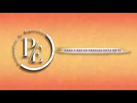 Tudo O Que Eu Preciso Está Em Ti - Prisioneiros…