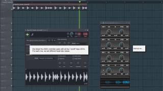 Video thumbnail for Free Insta Looper VST Effect Plugin Demo by flstudiomusic