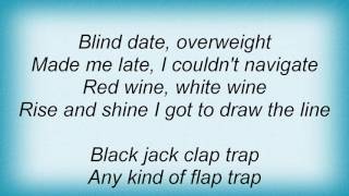 Status Quo - Diggin Burt Bacharach Lyrics