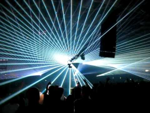 Sander van Doorn - Live @ Trance Energy 2010, Jaarbeurs, Utrecht, NL (03.04.2010)
