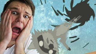 INSIDE A BLACK HOLE | Ultimate Chicken Horse Fun