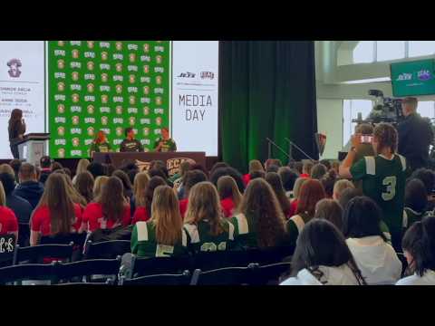 College Flag Football League