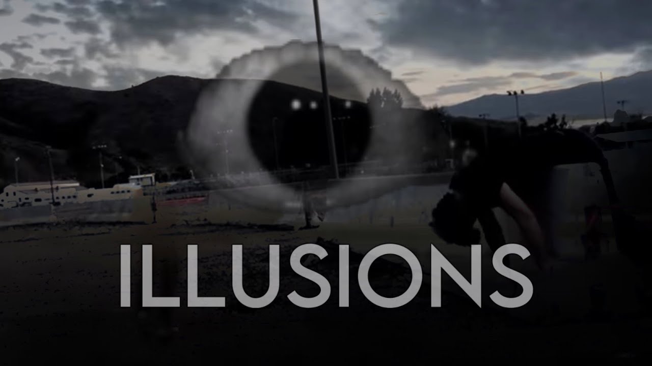 illusion-short film (the better cut)