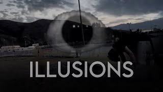 illusion-short film (the better cut)