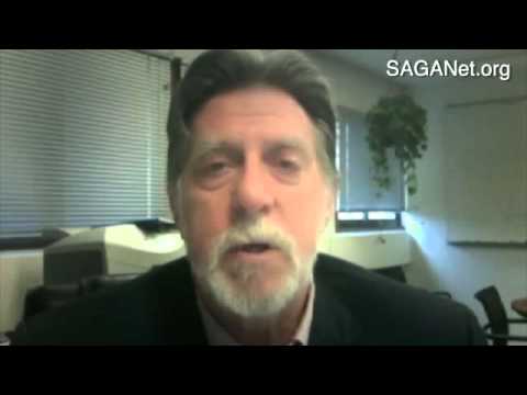 Talk to an Astrobiologist - Dr. John Delaney