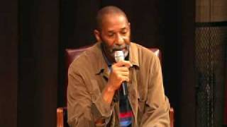 Ron Carter on the Jazz Industry Today