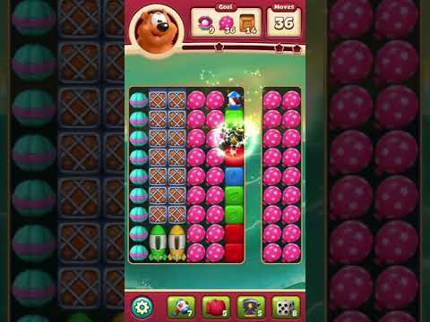 Toon Blast Level 1867