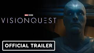 Download lagu Vision Quest - Trailer | D23 2026 mp3 Download lagu Vision Quest - Trailer | D23 2026 mp3