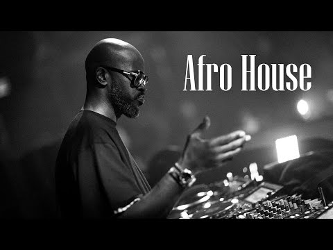 BLACK COFFEE style | AFRO HOUSE | by DJ ABLO mix 2024