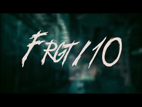 Linkin Park - Frgt/10 (feat. Alchemist and Chali 2na) | Lyrics