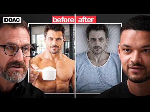 The BRUTAL Truth About Supplements No One Tells You