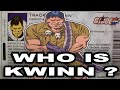 History And Origin Of GI Joe S KWINN