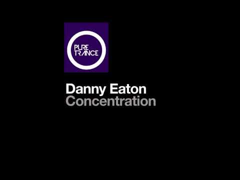 Danny Eaton - Concentration (Extended Mix)