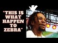 The Rise and Fall of Zebra: A Dancehall ICON's Troubled Journey"