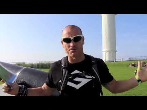 GUY ANDREWS - BRAVO Event Preview DAY 3