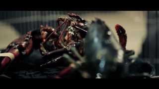 Spose I'm Starving (MIKE B REMIX!) jazzy ill drums version