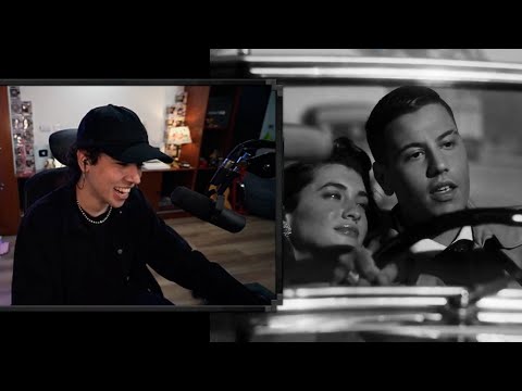 SPREEN REACCIONA a DUKI "ANTES DE PERDERTE"