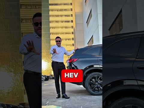 HEV OU PHEV? Qual melhor híbrido ?