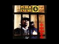Public Enemy - Black Steel in the Hour of Chaos