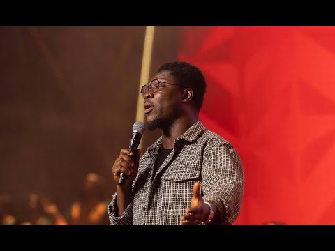 Pastor Akesse Brempong  || The X 25' Unplugged