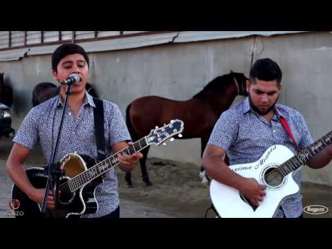 Maxima Alianza - El Viaje (En Vivo 2016) HD