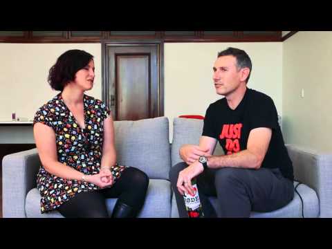 Women in Tech with Denise Unterwurzacher Part 2