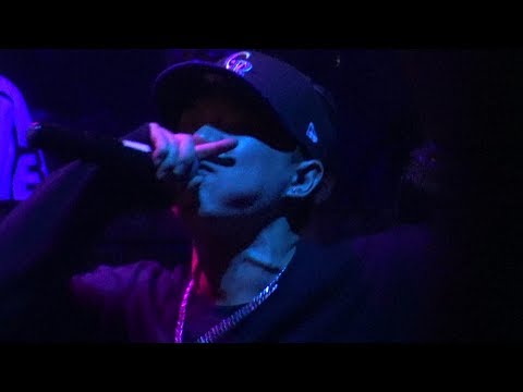 170601 루피 / 나플라 / 덤파운디드 - 미장원 LIVE (with Loopy , Nafla)