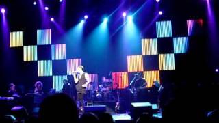 Katharine Mcphee- Lifetime (Unbroken Tour)