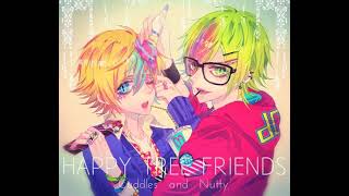 Emanuel - Viscera Nightcore / Sped Up