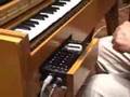 Ondes Martenot, un instrumento mítico
