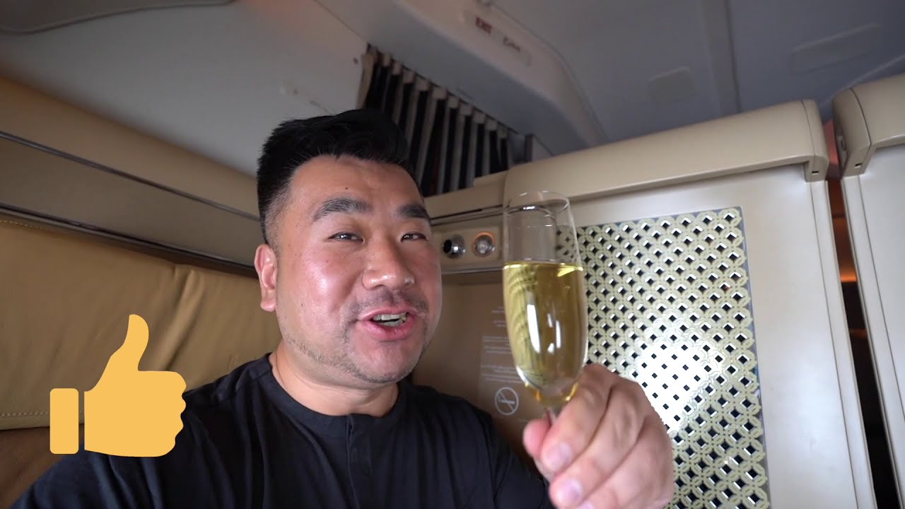 Etihad Airways First & Business Class Lounge thumbnail