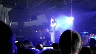 The Academy Is...- Rumored Nights