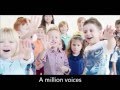 Eurovision 2015 : Polina Gagarina - A Million ...