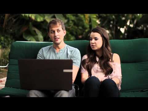 Vlogust 15, 2011 - 15 Weird Questions