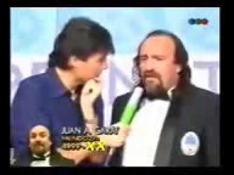 Juan Garay 'Cacho'-Platillos Voladores ja