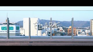 [MVフル] FLARE【WT☆Egret】