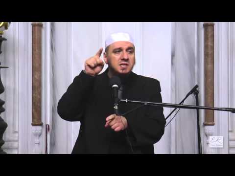 12 - Atë që e poshtëron Allahu nuk ka kush që mund ta bëjë të ndershëm - Enis Rama