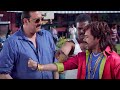 राजपाल यादव ने की नारियल से अपना शुभार