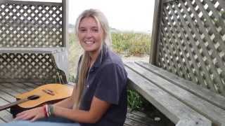 From This Moment On - Shania Twain cover - Jamie McDell