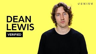 Dean Lewis &quot;Be Alright&quot; Official Lyrics &amp; Meaning | Verified