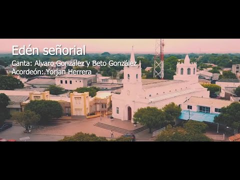 Himno De Villanueva - guajira - Canciones Populares