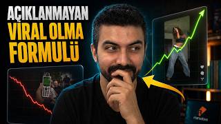 Videolarınızı Viral Yapabilecek Yegane Yöntem!
