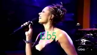 (HD) Tamia - You Put A Move On My Heart Vocal Showcase - Live (Quincy Jones Celebration)