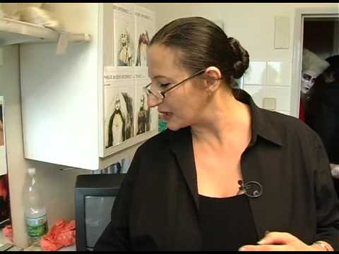 MIRANDA KONSTANTINIDOU - About colors and freedom - KONPLOTT *ENGLISH* *PART1*