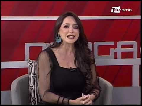 Alex Franco reiventa la moda con trajes y accesorios de bioseguridad