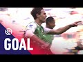 WAT EEN UITHAAL VAN DARYL JANMAAT ☄️ | PSV - Feyenoord (13-04-2014) | Goal