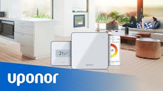 Uponor Smatrix Pulse