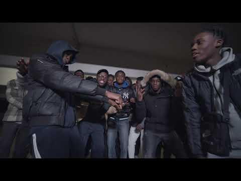 YUNGPALO & NANA LE VRAI - LILA