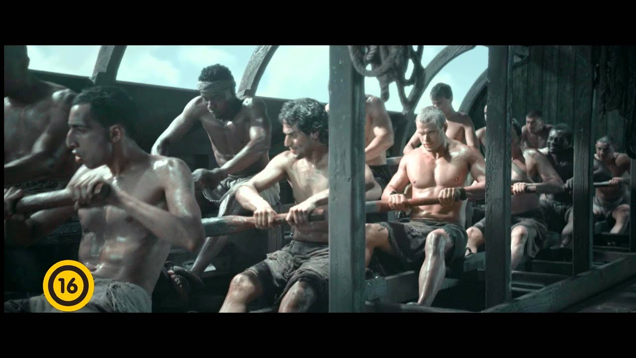 Herkules legendája szinkronos előzetes (16)